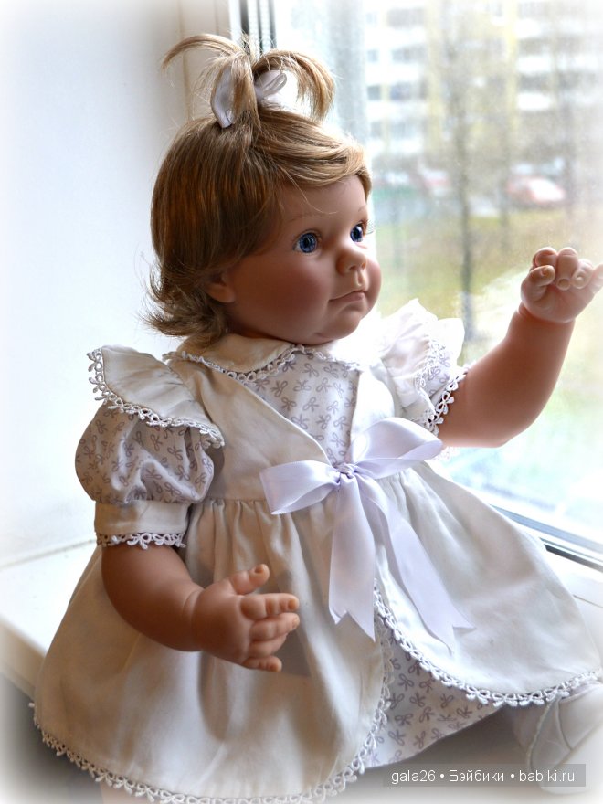 Я большая девочка Lee Middleton (фото 5)