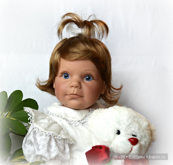 Я большая девочка Lee Middleton (фото 9)