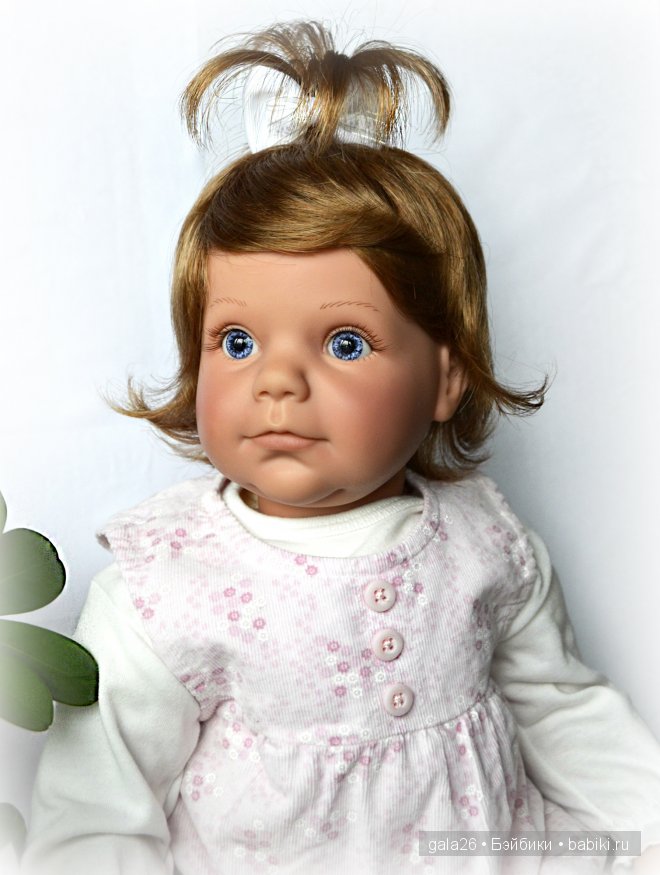 Я большая девочка Lee Middleton