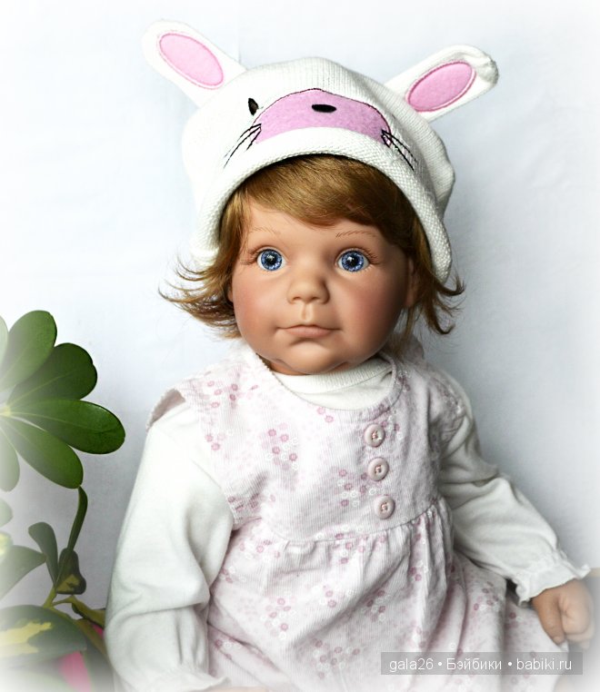 Я большая девочка Lee Middleton