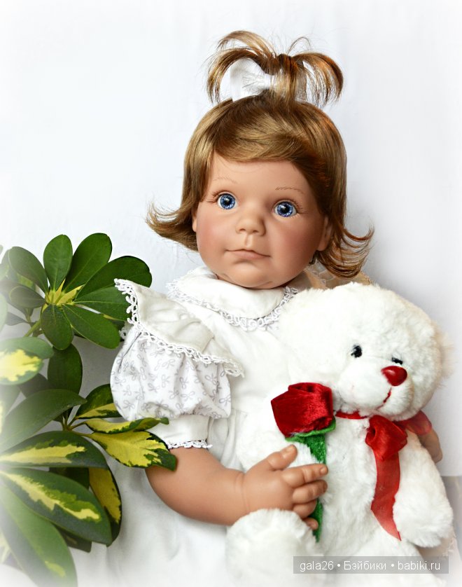 Я большая девочка Lee Middleton (фото 7)