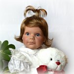 Я большая девочка Lee Middleton