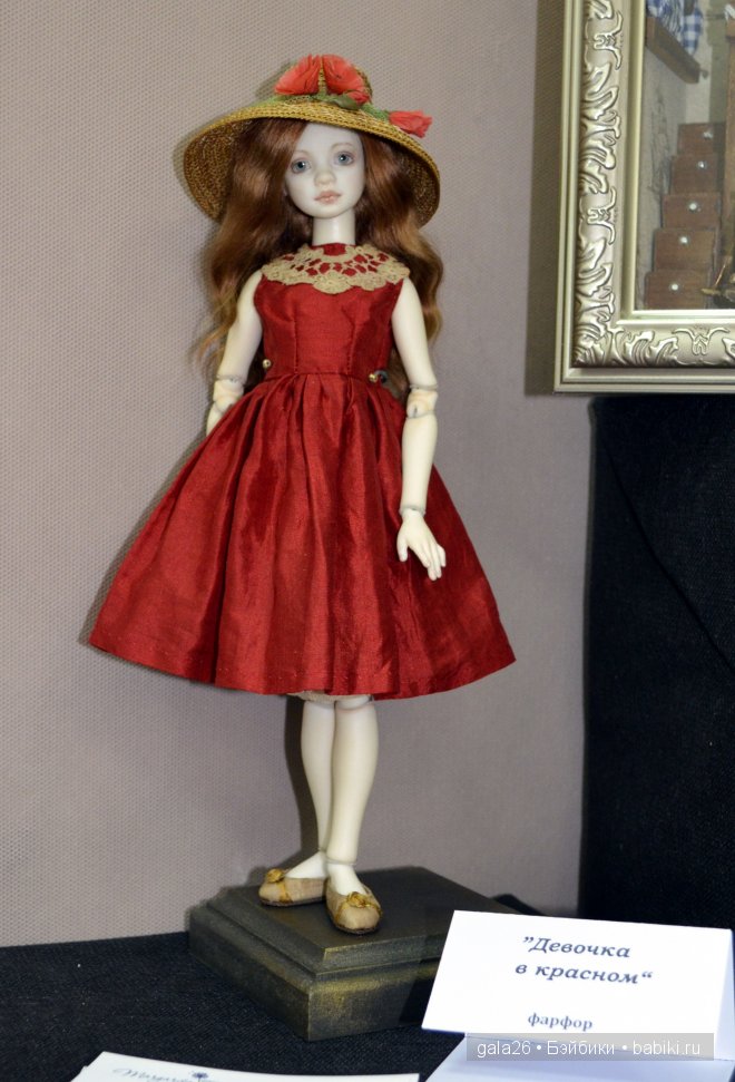 Время кукол в Санкт-Петербурге 2014. 1 часть | Бэйбики Время кукол в Санкт-Петербурге 2014. 1 часть