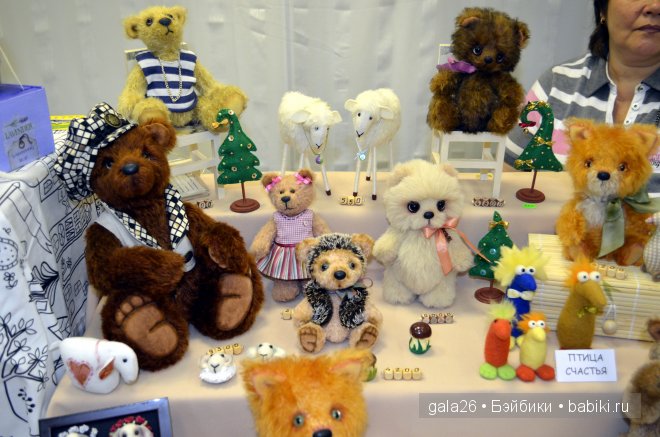 Время кукол в Санкт-Петербурге 2014. 1 часть | Бэйбики Время кукол в Санкт-Петербурге 2014. 1 часть