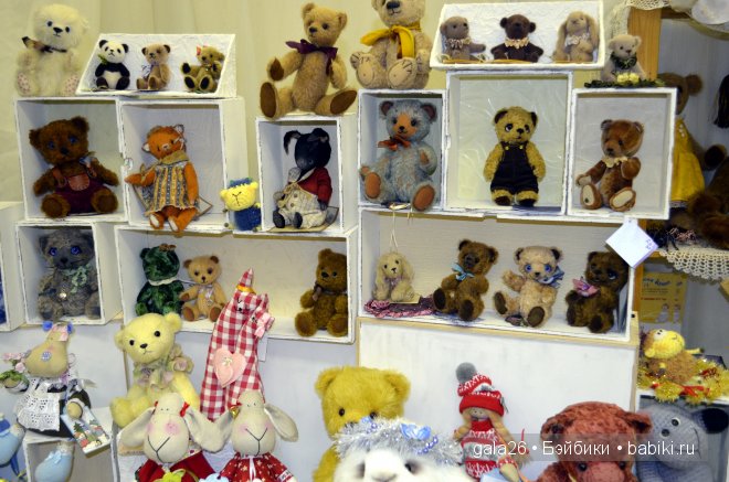 Время кукол в Санкт-Петербурге 2014. 1 часть | Бэйбики Время кукол в Санкт-Петербурге 2014. 1 часть