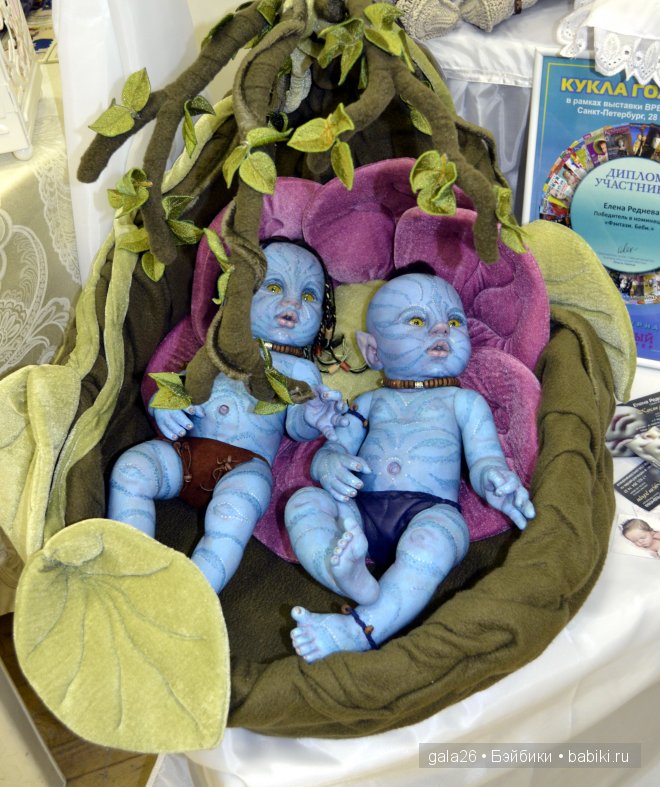 Время кукол в Санкт-Петербурге 2014. 1 часть | Бэйбики Время кукол в Санкт-Петербурге 2014. 1 часть