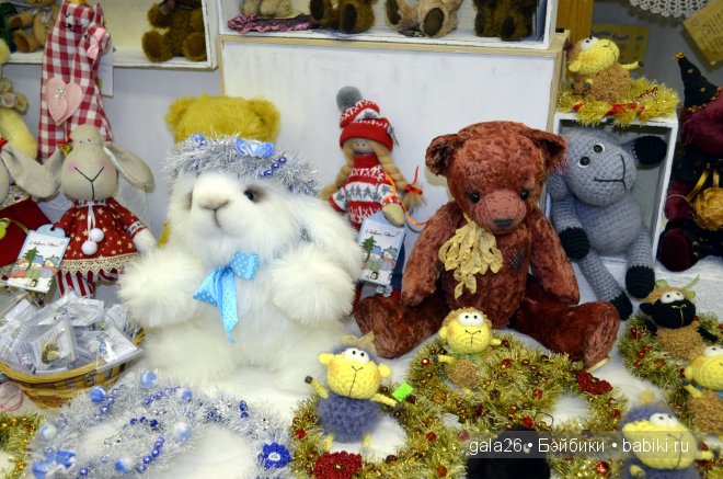 Время кукол в Санкт-Петербурге 2014. 1 часть | Бэйбики Время кукол в Санкт-Петербурге 2014. 1 часть