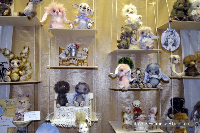 Время кукол в Санкт-Петербурге 2014. 1 часть | Бэйбики Время кукол в Санкт-Петербурге 2014. 1 часть