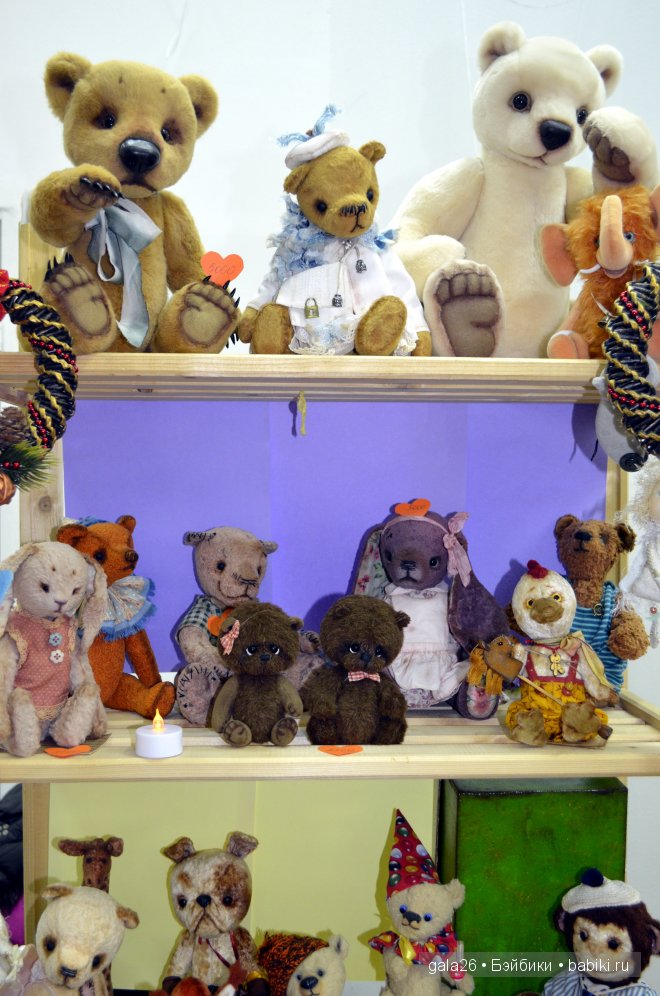 Время кукол в Санкт-Петербурге 2014. 1 часть | Бэйбики Время кукол в Санкт-Петербурге 2014. 1 часть