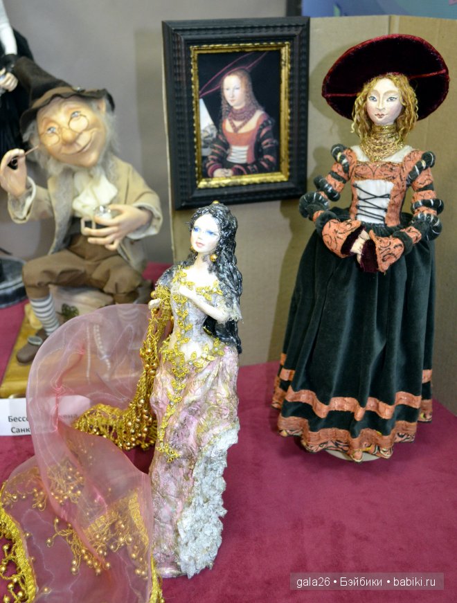 Время кукол в Санкт-Петербурге 2014. 1 часть | Бэйбики Время кукол в Санкт-Петербурге 2014. 1 часть