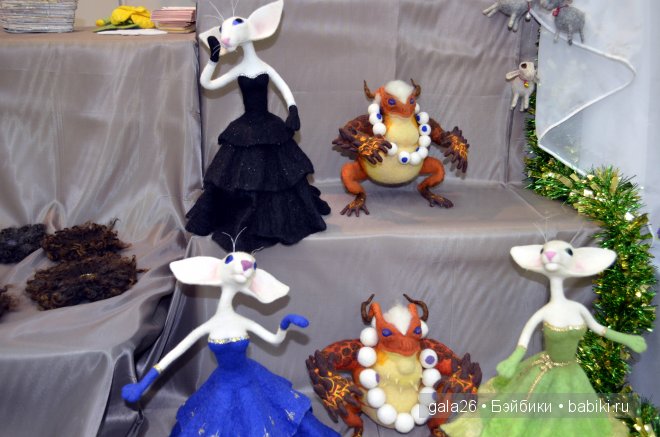 Время кукол в Санкт-Петербурге 2014. 1 часть | Бэйбики Время кукол в Санкт-Петербурге 2014. 1 часть