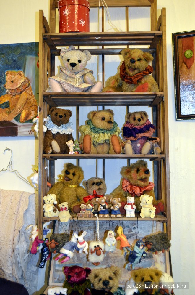 Время кукол в Санкт-Петербурге 2014. 1 часть | Бэйбики Время кукол в Санкт-Петербурге 2014. 1 часть