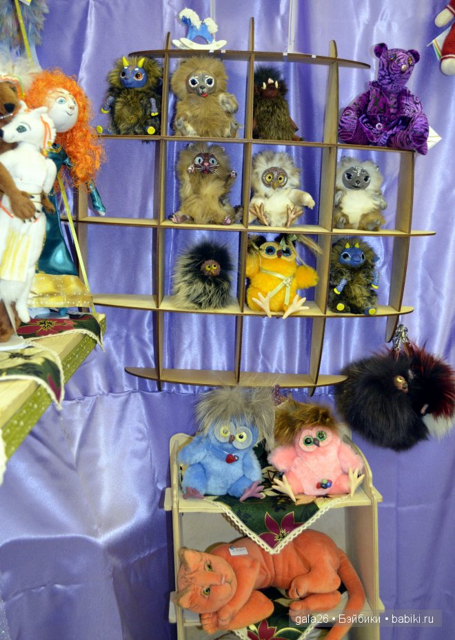 Время кукол в Санкт-Петербурге 2014. 1 часть | Бэйбики Время кукол в Санкт-Петербурге 2014. 1 часть