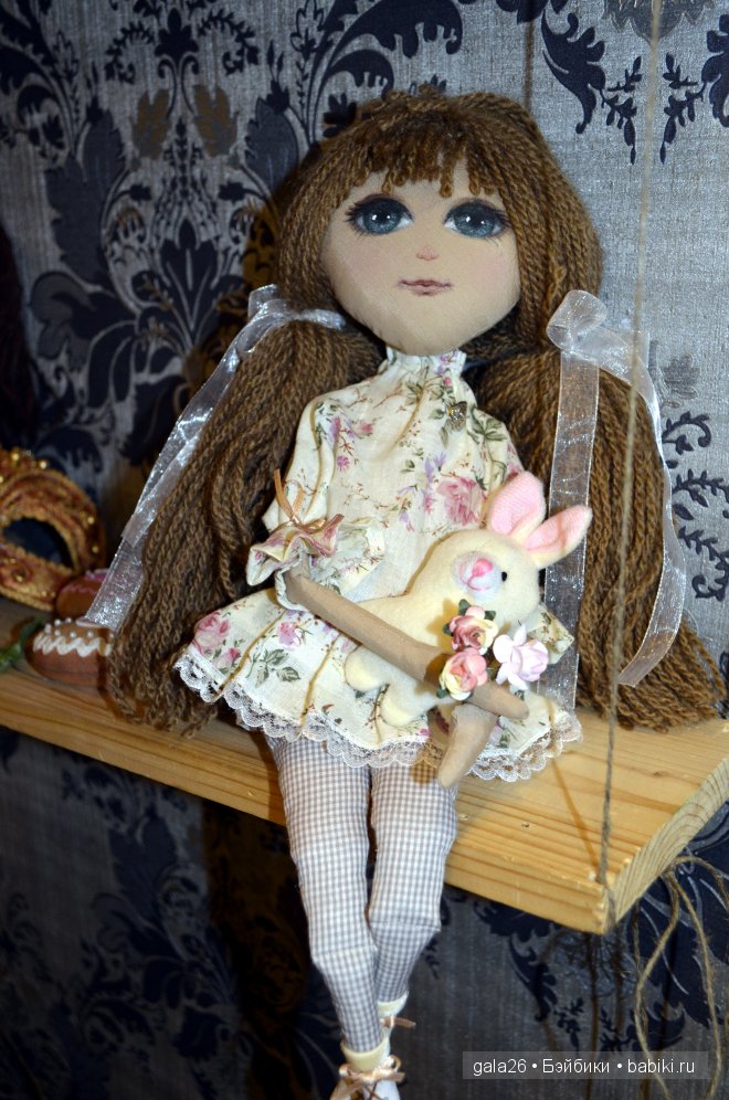 Время кукол в Санкт-Петербурге 2014. 1 часть | Бэйбики Время кукол в Санкт-Петербурге 2014. 1 часть