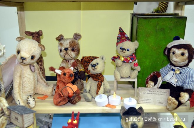 Время кукол в Санкт-Петербурге 2014. 1 часть | Бэйбики Время кукол в Санкт-Петербурге 2014. 1 часть