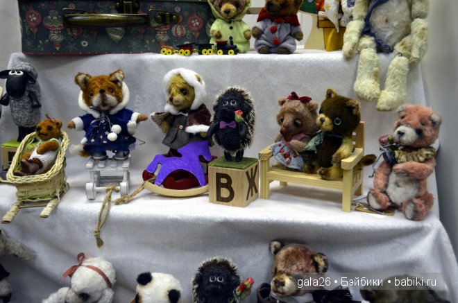 Время кукол в Санкт-Петербурге 2014. 1 часть | Бэйбики Время кукол в Санкт-Петербурге 2014. 1 часть