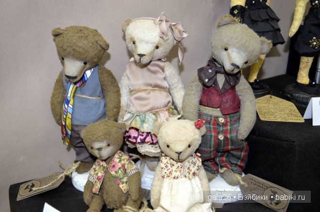 Время кукол в Санкт-Петербурге 2014. 1 часть | Бэйбики Время кукол в Санкт-Петербурге 2014. 1 часть