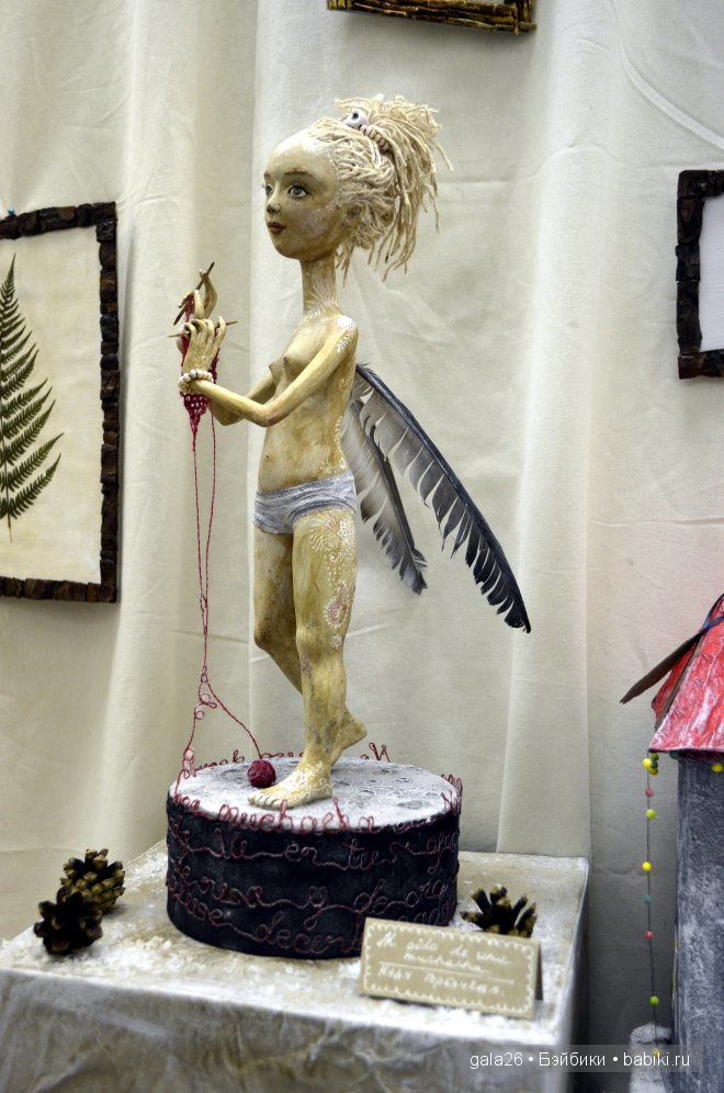 Время кукол в Санкт-Петербурге 2014. 1 часть | Бэйбики Время кукол в Санкт-Петербурге 2014. 1 часть