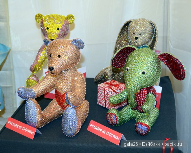 Время кукол в Санкт-Петербурге 2014. 1 часть | Бэйбики Время кукол в Санкт-Петербурге 2014. 1 часть