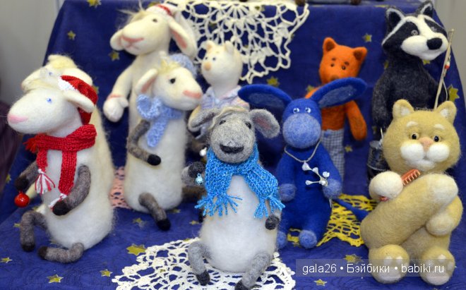 Время кукол в Санкт-Петербурге 2014. 1 часть | Бэйбики Время кукол в Санкт-Петербурге 2014. 1 часть