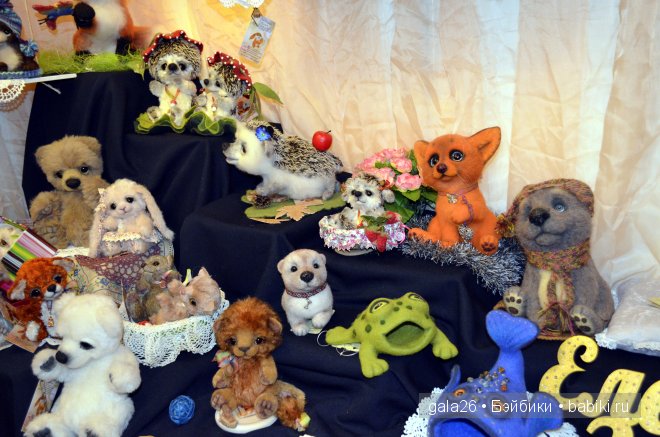 Время кукол в Санкт-Петербурге 2014. 1 часть | Бэйбики Время кукол в Санкт-Петербурге 2014. 1 часть