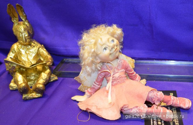 Время кукол в Санкт-Петербурге 2014. 1 часть | Бэйбики Время кукол в Санкт-Петербурге 2014. 1 часть