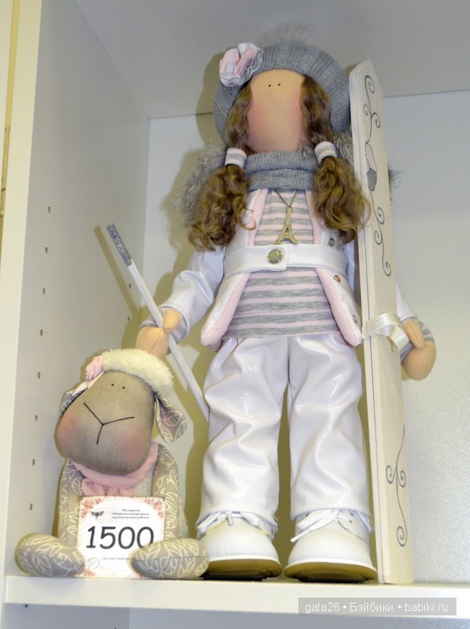 Время кукол в Санкт-Петербурге 2014. 1 часть | Бэйбики Время кукол в Санкт-Петербурге 2014. 1 часть