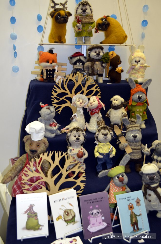 Время кукол в Санкт-Петербурге 2014. 1 часть | Бэйбики Время кукол в Санкт-Петербурге 2014. 1 часть