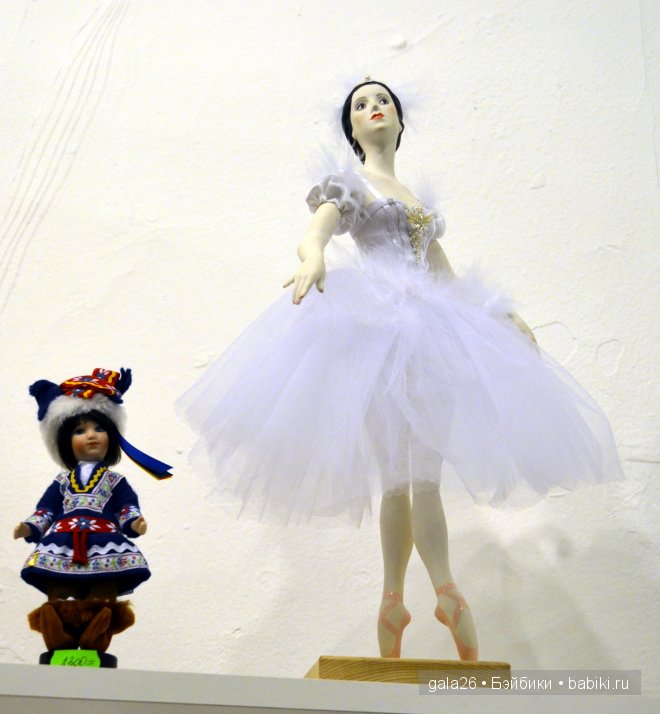 Время кукол в Санкт-Петербурге 2014. 1 часть | Бэйбики Время кукол в Санкт-Петербурге 2014. 1 часть