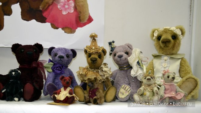 Время кукол в Санкт-Петербурге 2014. 1 часть | Бэйбики Время кукол в Санкт-Петербурге 2014. 1 часть