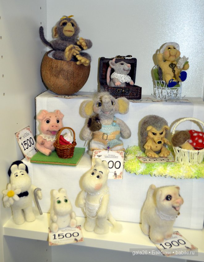 Время кукол в Санкт-Петербурге 2014. 1 часть | Бэйбики Время кукол в Санкт-Петербурге 2014. 1 часть