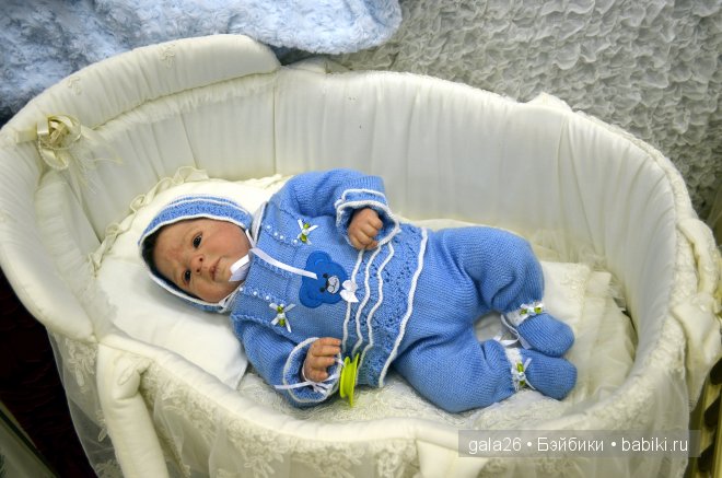 Время кукол в Санкт-Петербурге 2014. 1 часть | Бэйбики Время кукол в Санкт-Петербурге 2014. 1 часть (фото 4)