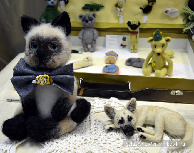 Время кукол в Санкт-Петербурге 2014. 1 часть | Бэйбики Время кукол в Санкт-Петербурге 2014. 1 часть