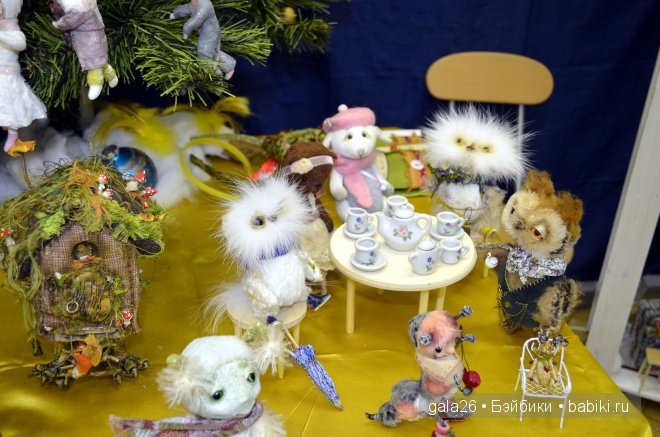 Время кукол в Санкт-Петербурге 2014. 1 часть | Бэйбики Время кукол в Санкт-Петербурге 2014. 1 часть