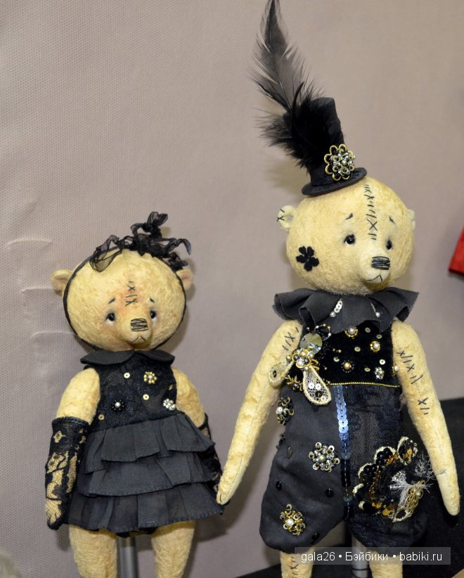 Время кукол в Санкт-Петербурге 2014. 1 часть | Бэйбики Время кукол в Санкт-Петербурге 2014. 1 часть