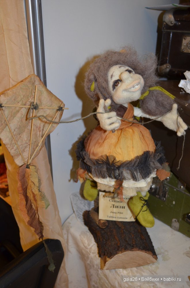 Время кукол в Санкт-Петербурге 2014. 1 часть | Бэйбики Время кукол в Санкт-Петербурге 2014. 1 часть