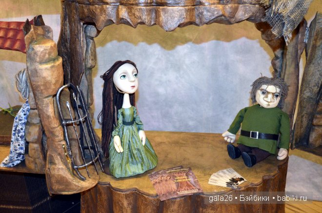 Время кукол в Санкт-Петербурге 2014. 1 часть | Бэйбики Время кукол в Санкт-Петербурге 2014. 1 часть