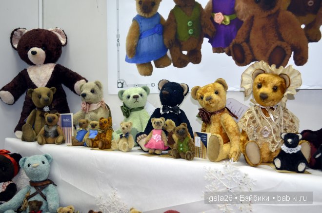 Время кукол в Санкт-Петербурге 2014. 1 часть | Бэйбики Время кукол в Санкт-Петербурге 2014. 1 часть