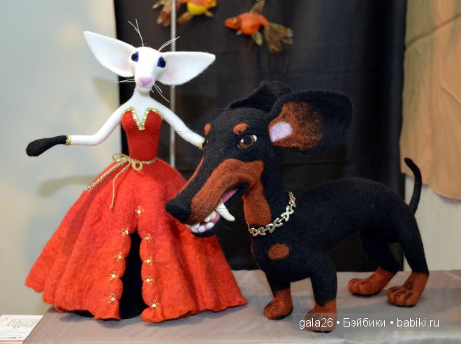 Время кукол в Санкт-Петербурге 2014. 1 часть | Бэйбики Время кукол в Санкт-Петербурге 2014. 1 часть