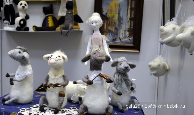 Время кукол в Санкт-Петербурге 2014. 1 часть | Бэйбики Время кукол в Санкт-Петербурге 2014. 1 часть