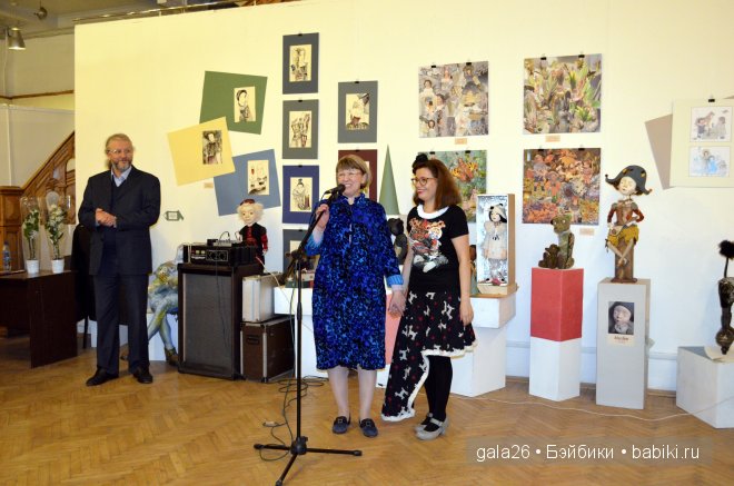 Время кукол в Санкт-Петербурге 2014. 1 часть | Бэйбики Время кукол в Санкт-Петербурге 2014. 1 часть