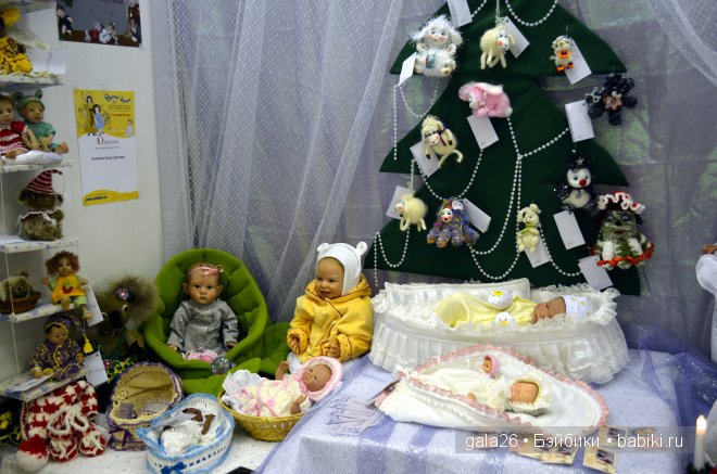 Время кукол в Санкт-Петербурге 2014. 1 часть | Бэйбики Время кукол в Санкт-Петербурге 2014. 1 часть