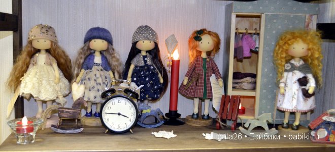 Время кукол в Санкт-Петербурге 2014. 1 часть | Бэйбики Время кукол в Санкт-Петербурге 2014. 1 часть