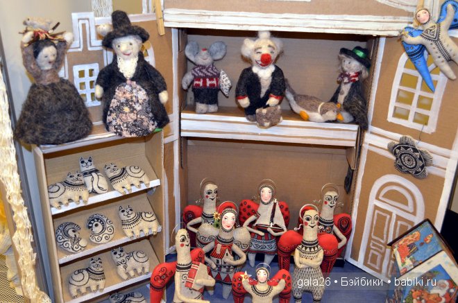Время кукол в Санкт-Петербурге 2014. 1 часть | Бэйбики Время кукол в Санкт-Петербурге 2014. 1 часть