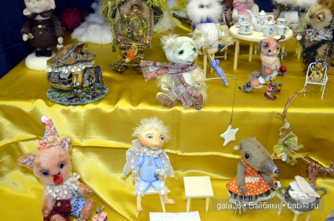 Время кукол в Санкт-Петербурге 2014. 1 часть | Бэйбики Время кукол в Санкт-Петербурге 2014. 1 часть
