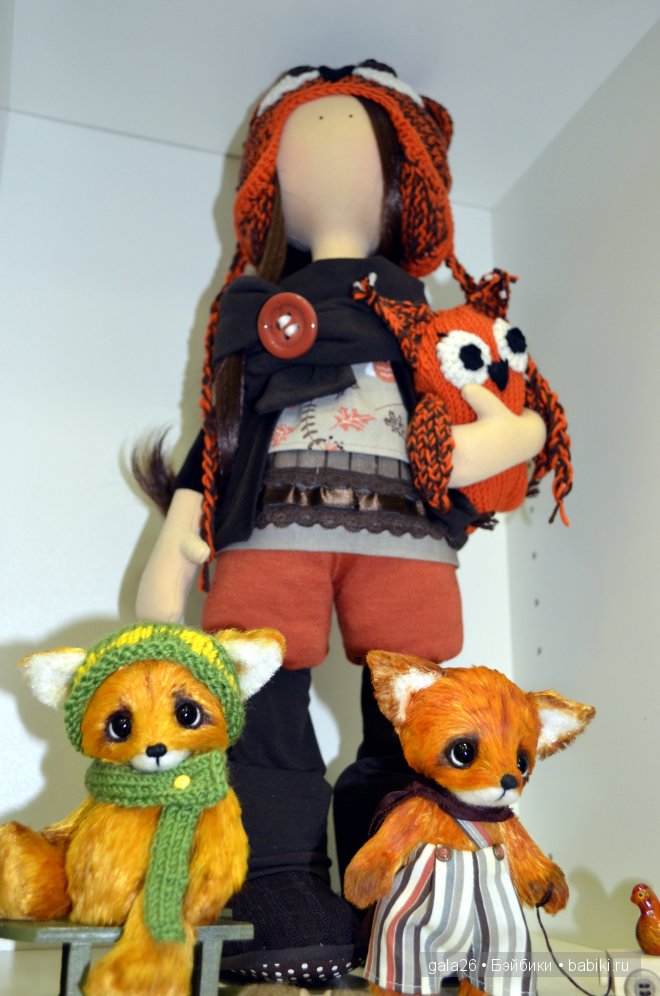 Время кукол в Санкт-Петербурге 2014. 1 часть | Бэйбики Время кукол в Санкт-Петербурге 2014. 1 часть