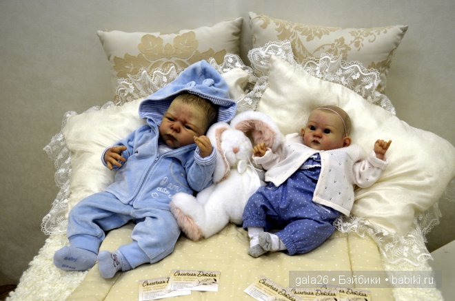 Время кукол в Санкт-Петербурге 2014. 1 часть | Бэйбики Время кукол в Санкт-Петербурге 2014. 1 часть (фото 10)