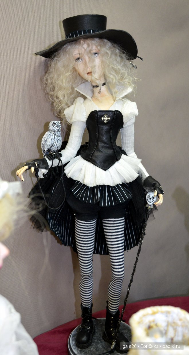 Время кукол в Санкт-Петербурге 2014. 1 часть | Бэйбики Время кукол в Санкт-Петербурге 2014. 1 часть