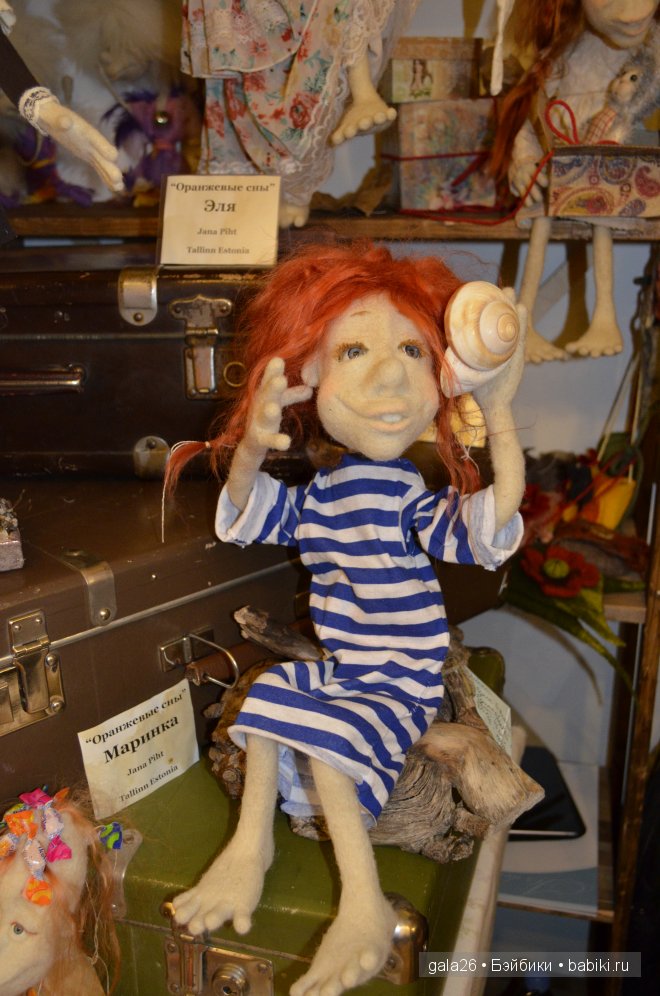 Время кукол в Санкт-Петербурге 2014. 1 часть | Бэйбики Время кукол в Санкт-Петербурге 2014. 1 часть