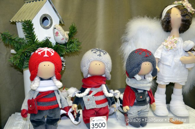 Время кукол в Санкт-Петербурге 2014. 1 часть | Бэйбики Время кукол в Санкт-Петербурге 2014. 1 часть